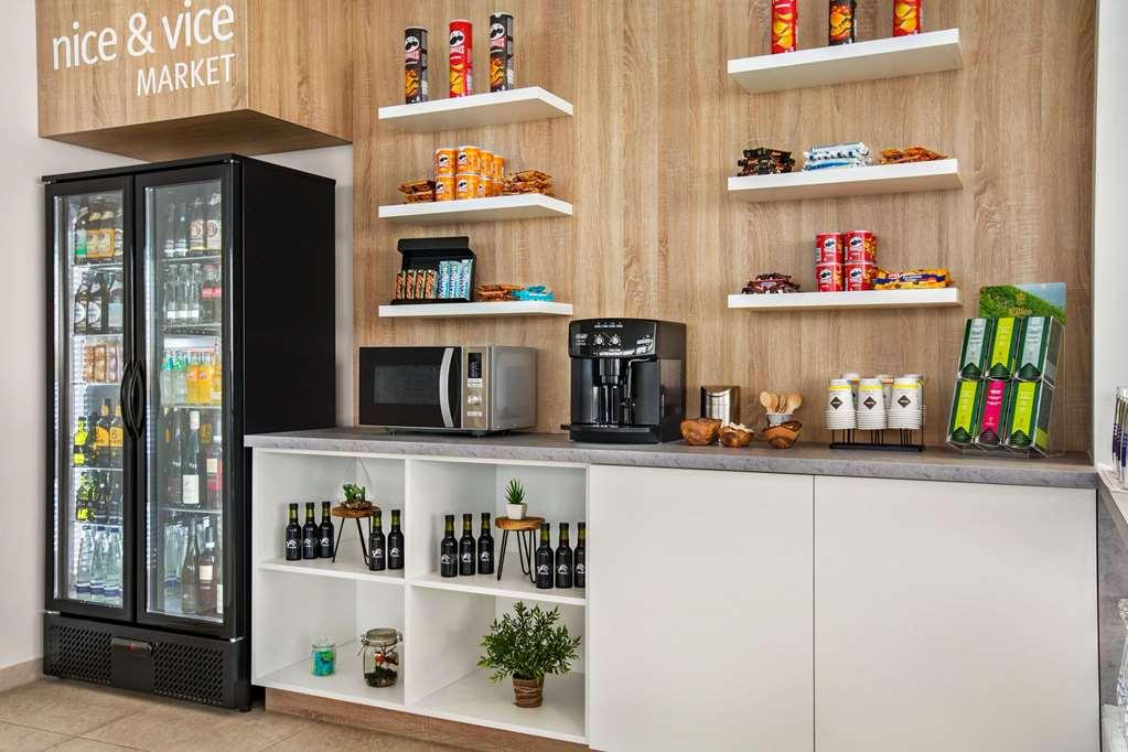 Wyndham Garden Messe Monaco di Baviera