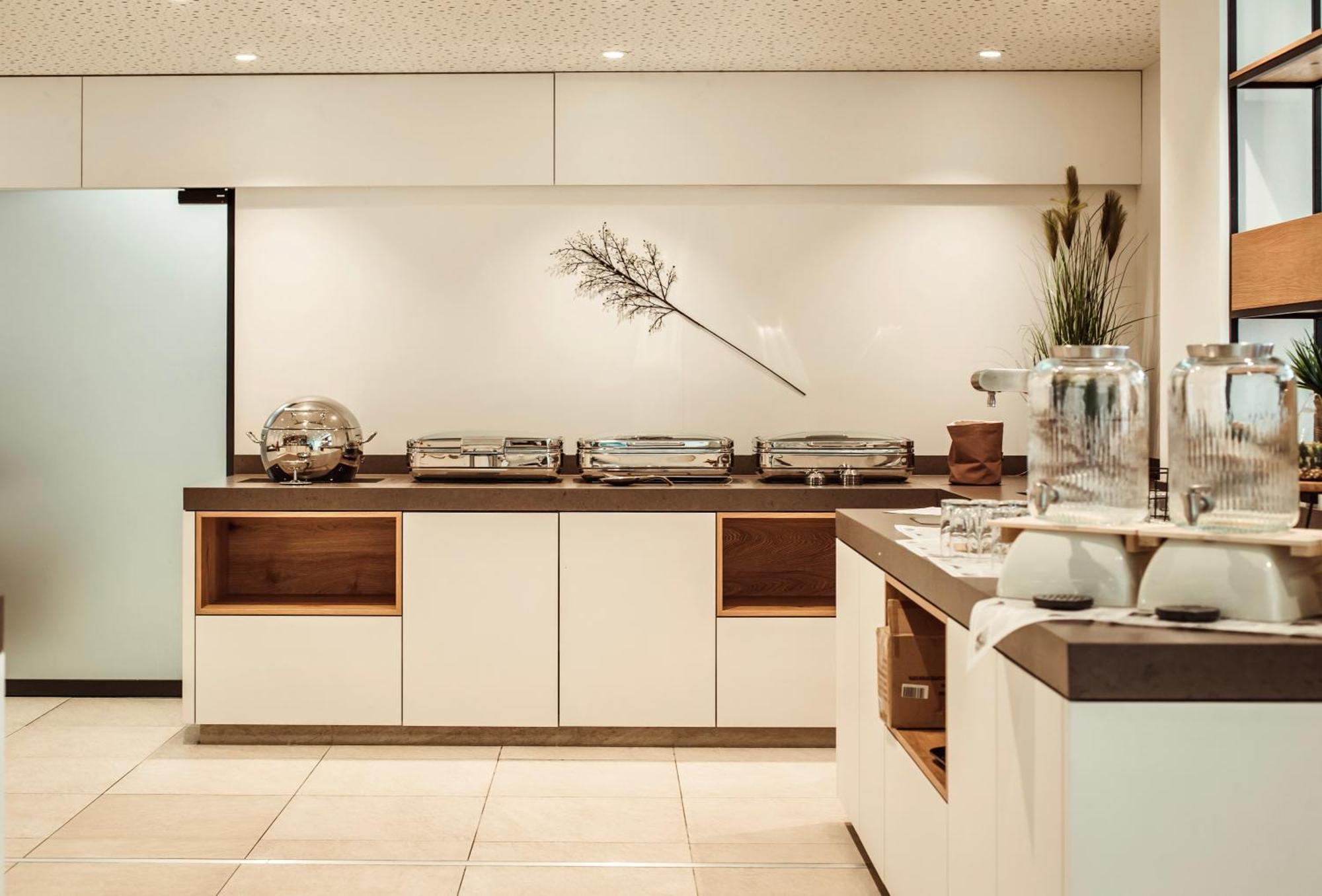 Hotel Wyndham Garden Messe Monaco di Baviera