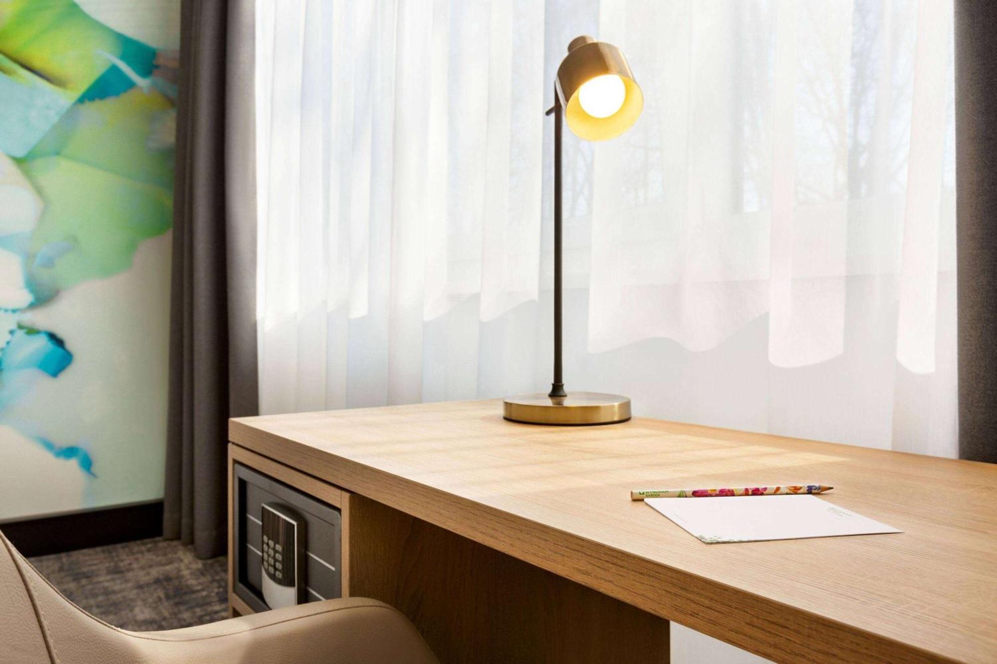 Hotel Wyndham Garden Messe Monaco di Baviera