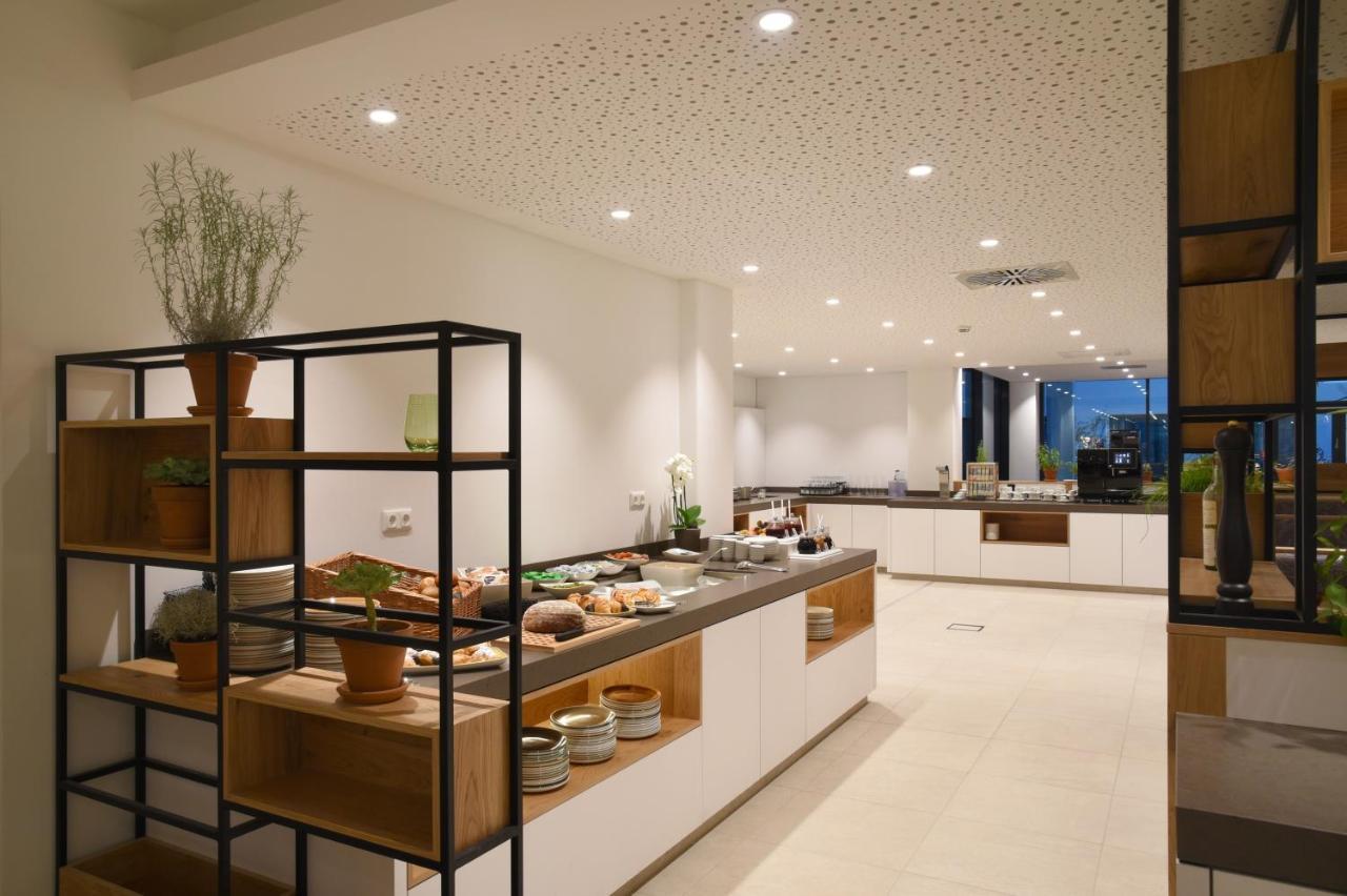 Hotel Wyndham Garden Messe Monaco di Baviera