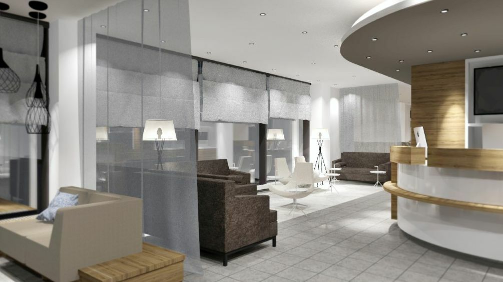 Wyndham Garden Messe Monaco di Baviera