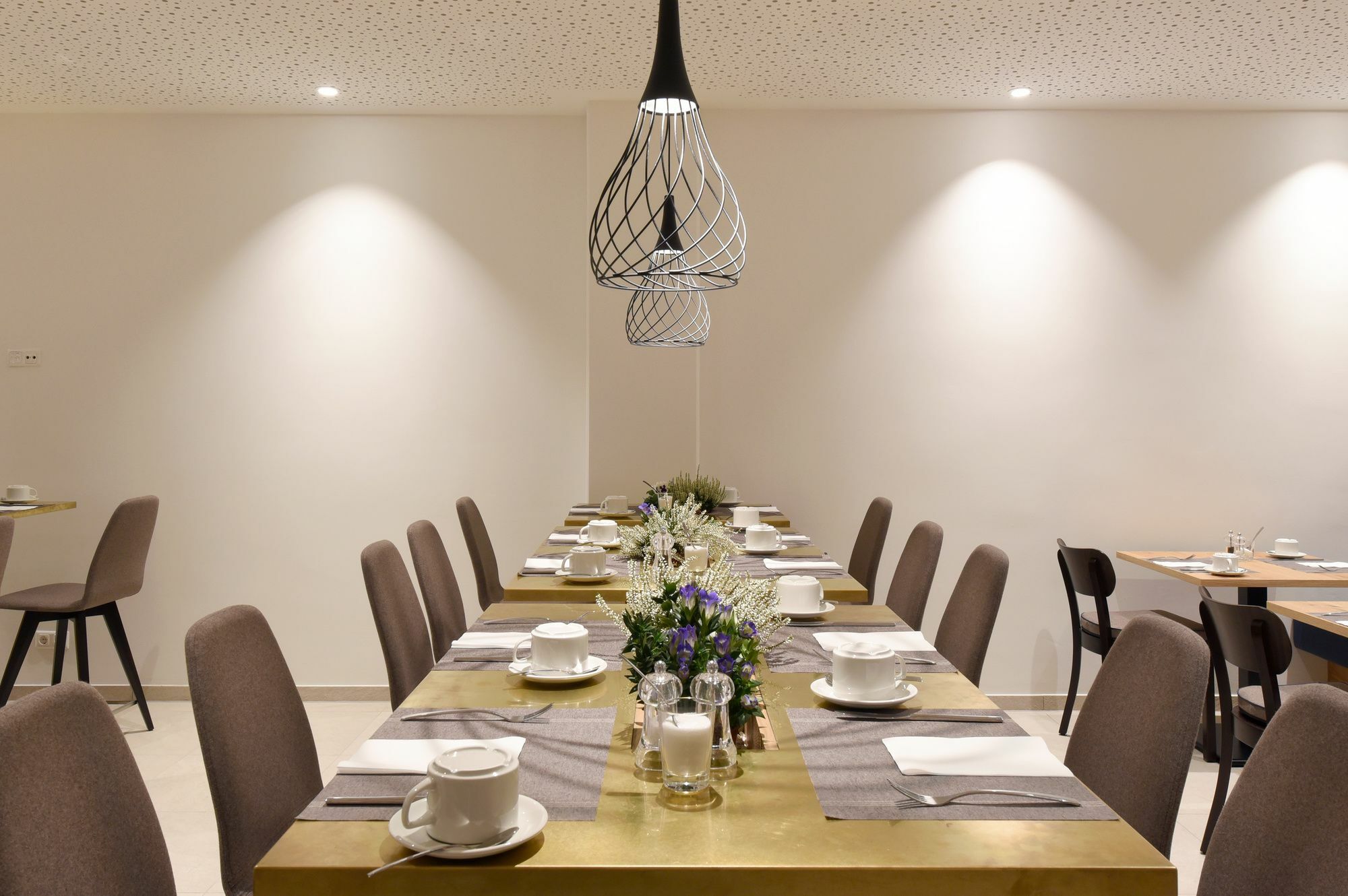 Wyndham Garden Messe Monaco di Baviera