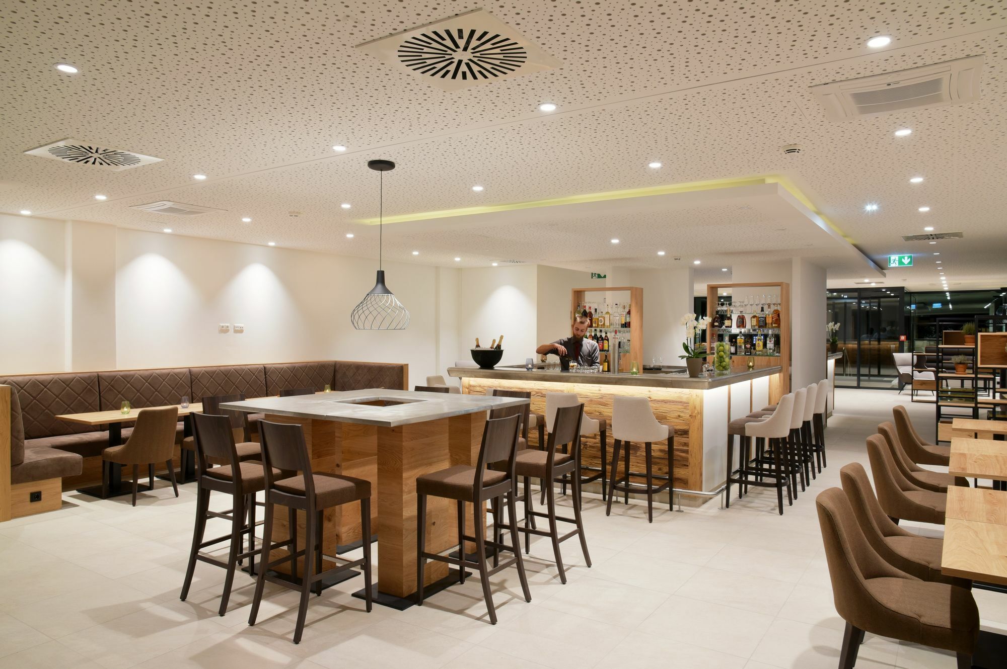 Hotel Wyndham Garden Messe Monaco di Baviera