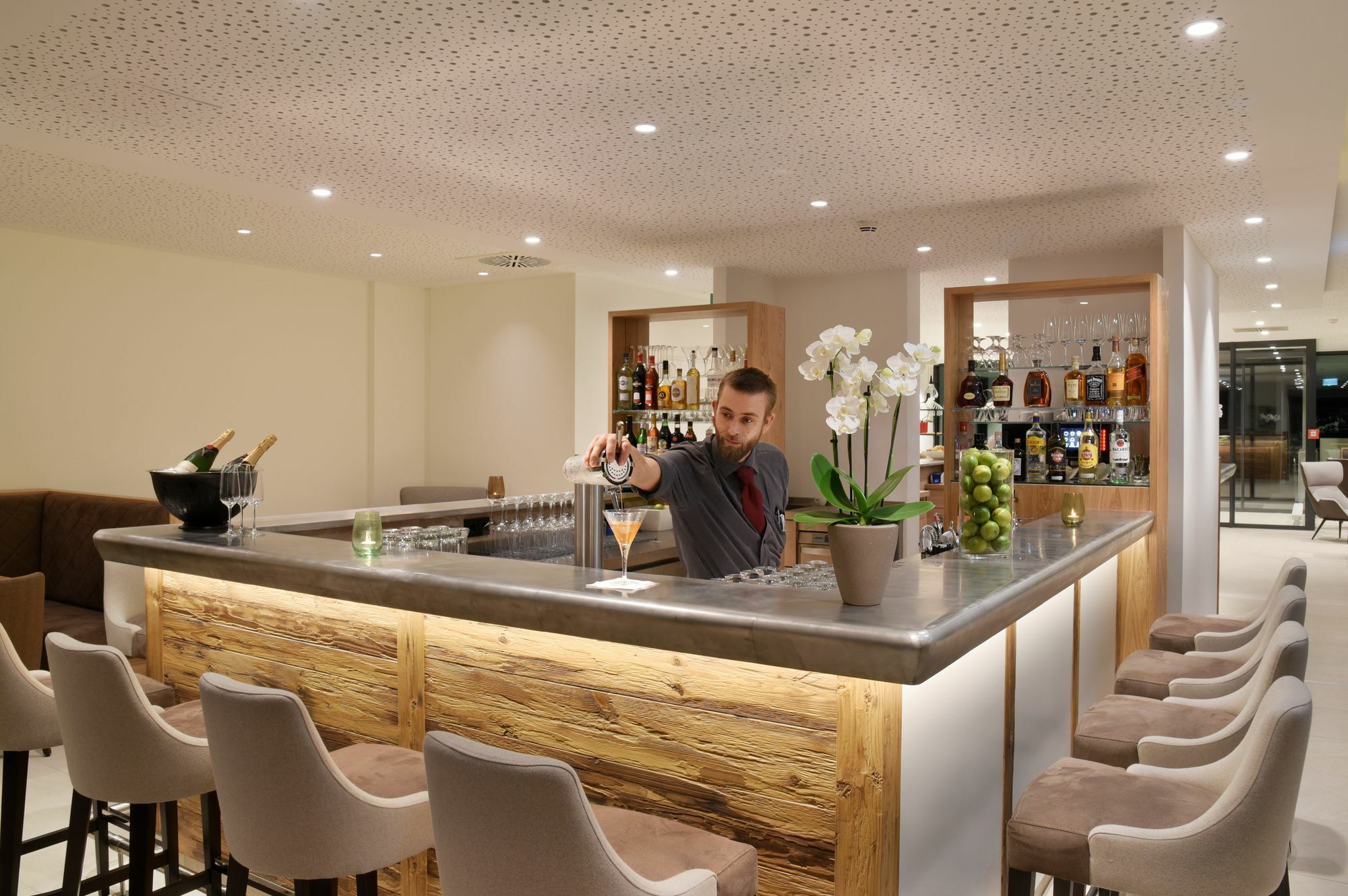Wyndham Garden Messe Monaco di Baviera
