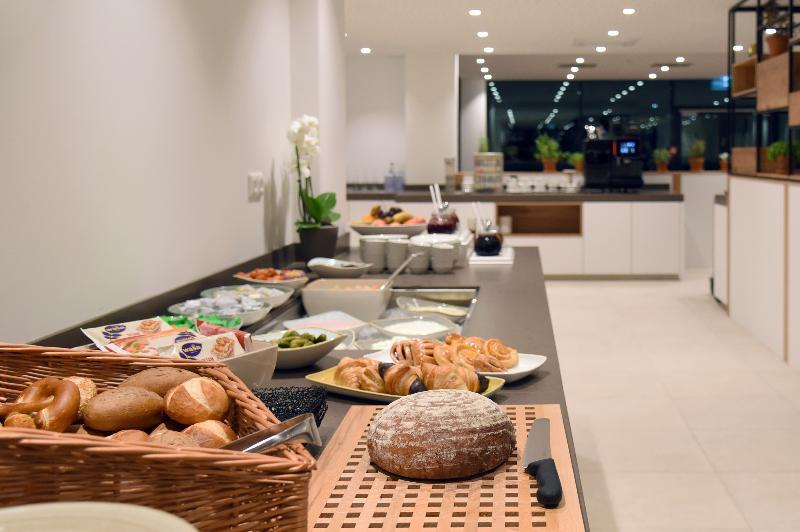 Wyndham Garden Messe Monaco di Baviera