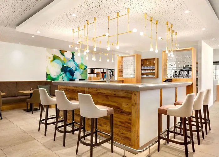 Wyndham Garden Munich Messe