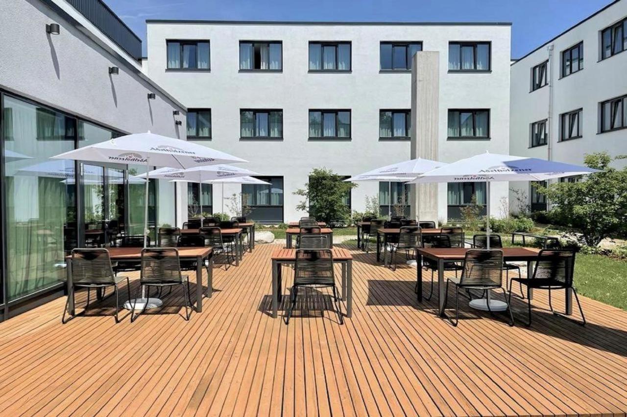 Hotel Wyndham Garden Messe München