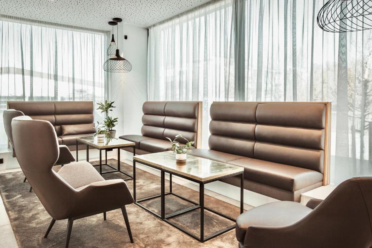Wyndham Garden Messe 4* München