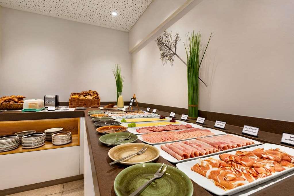 Wyndham Garden Messe 4* München