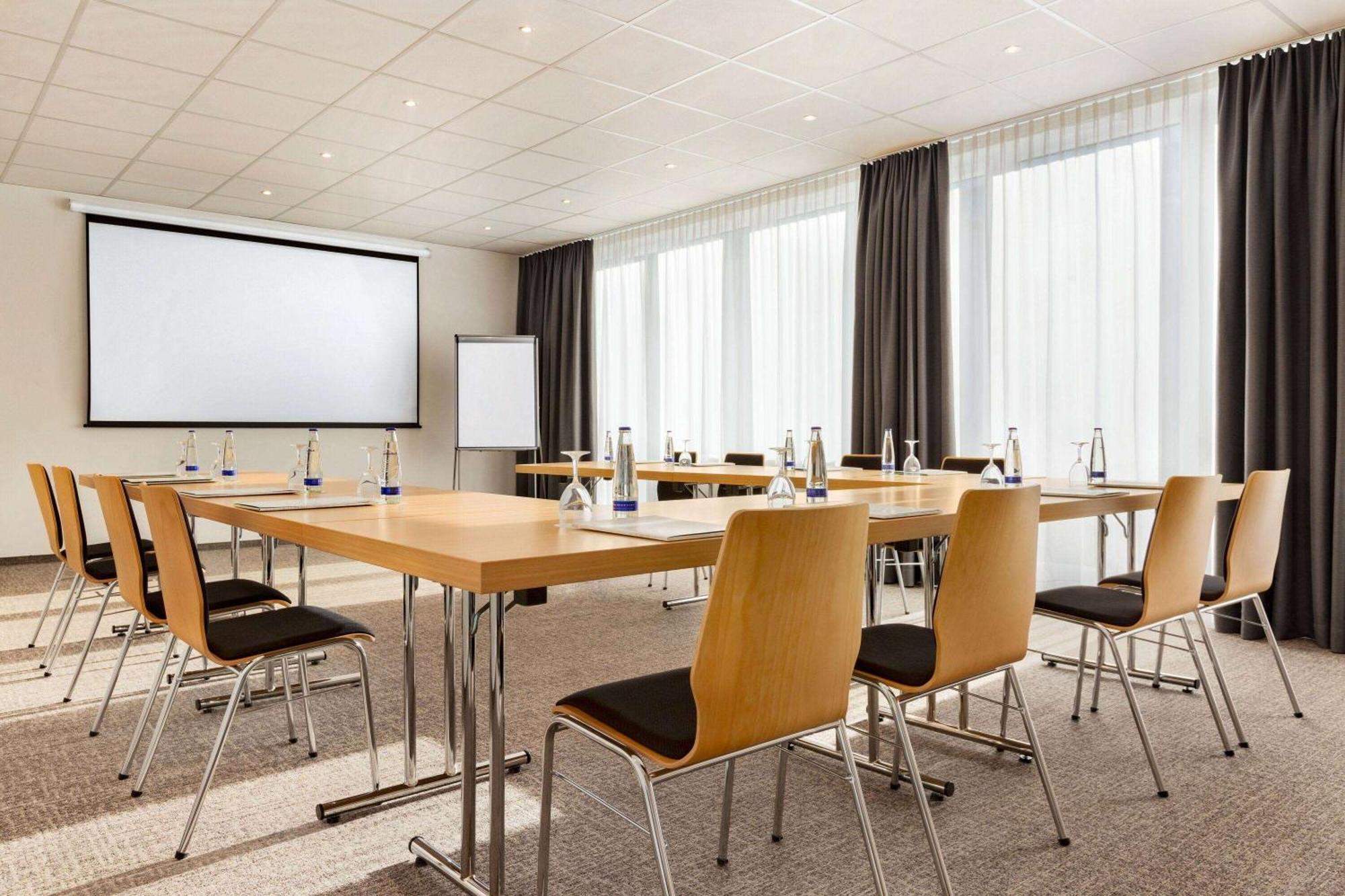Hotel Wyndham Garden Messe München