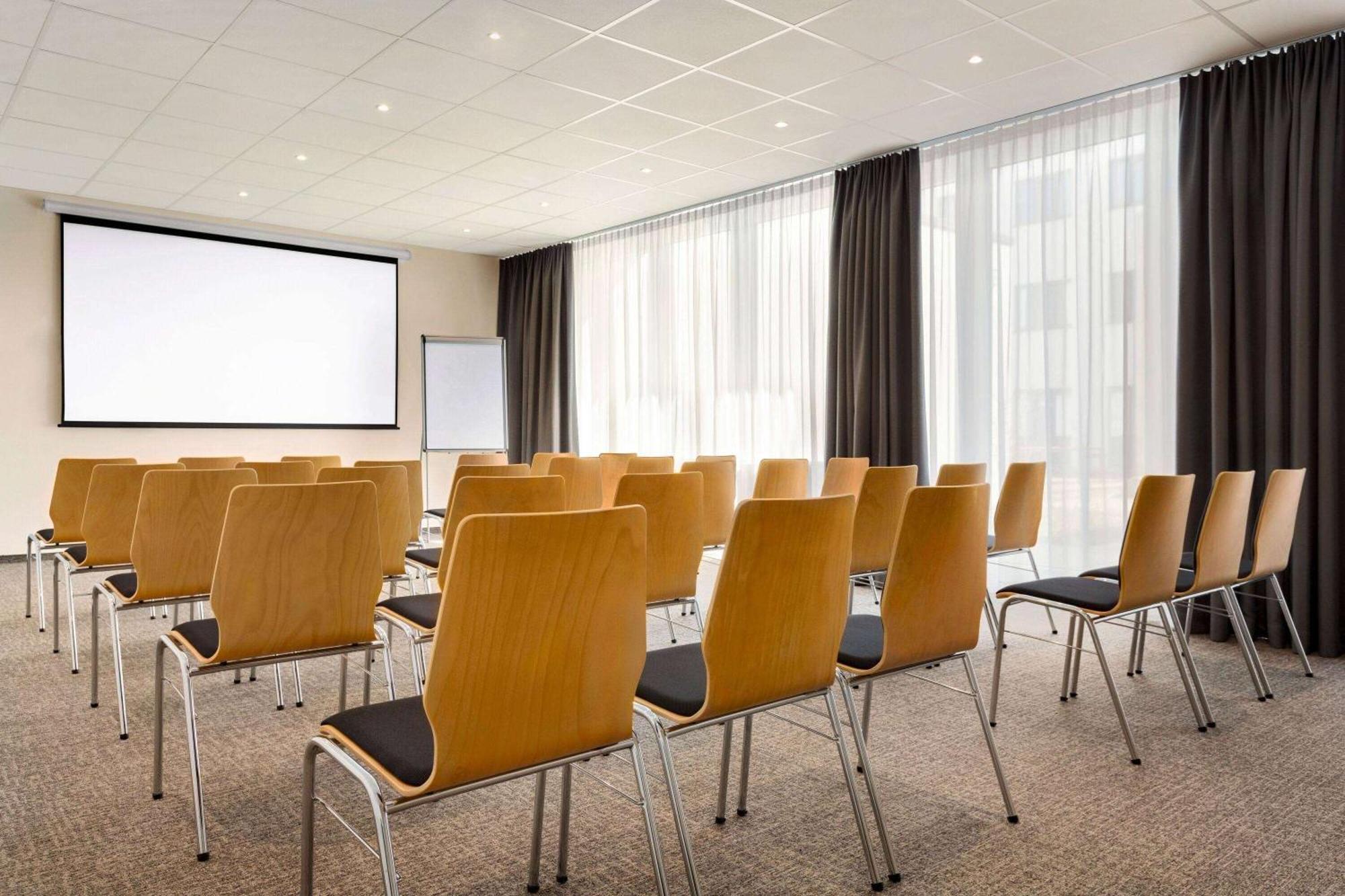 Hotel Wyndham Garden Messe München
