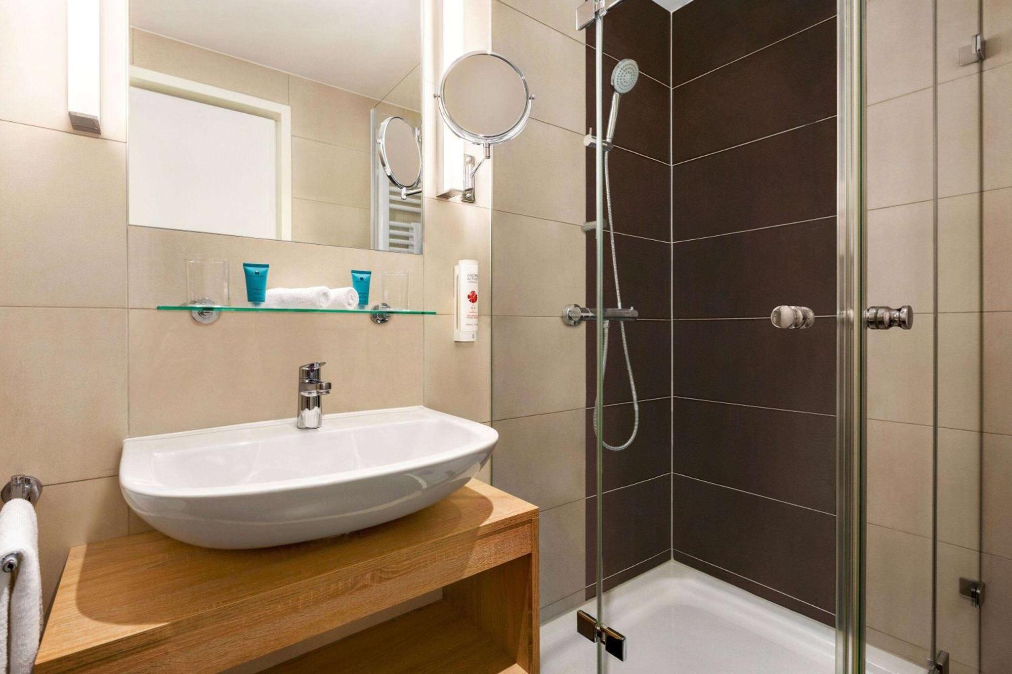 Wyndham Garden Messe 4* München