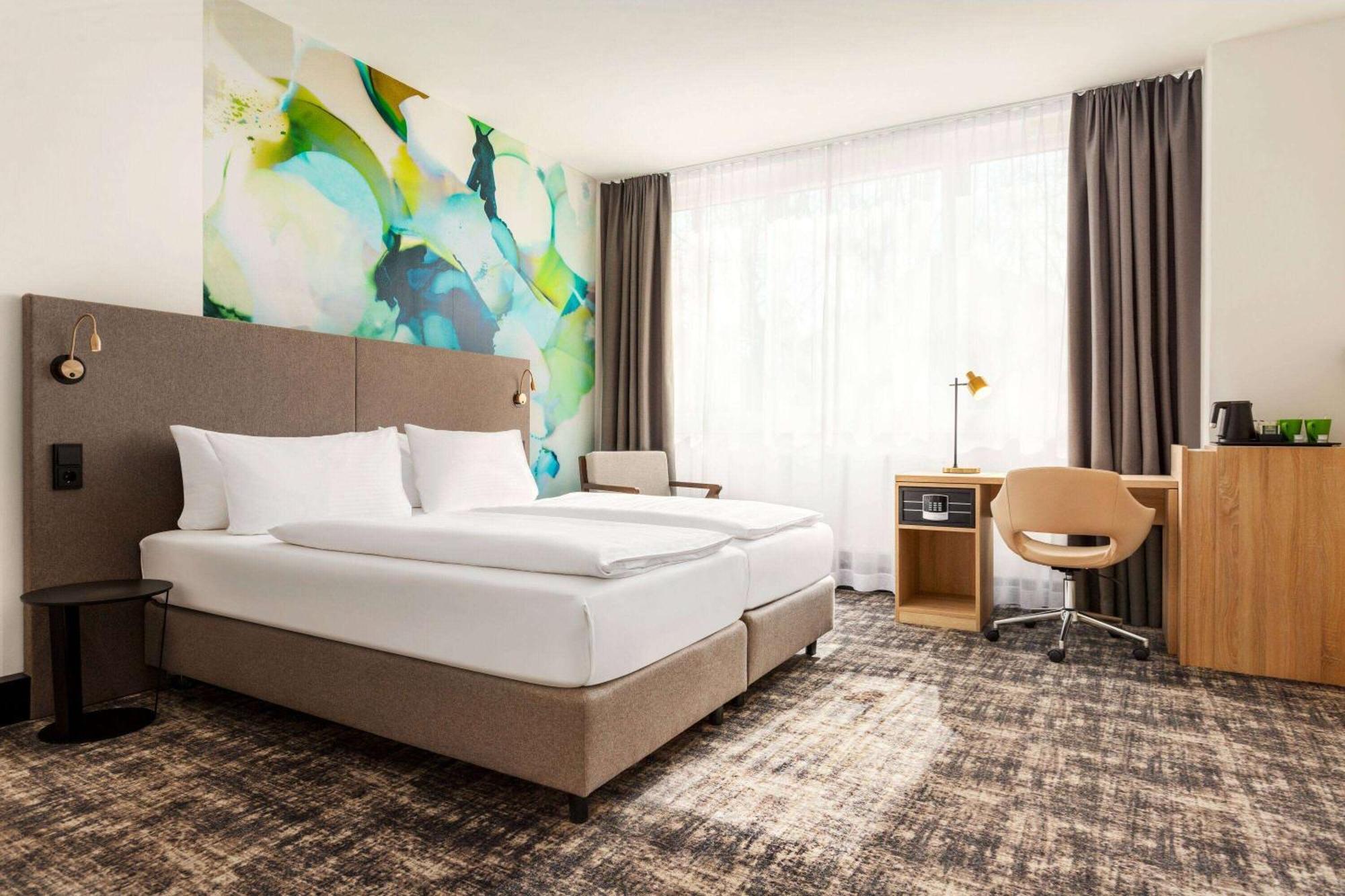 Wyndham Garden Messe München