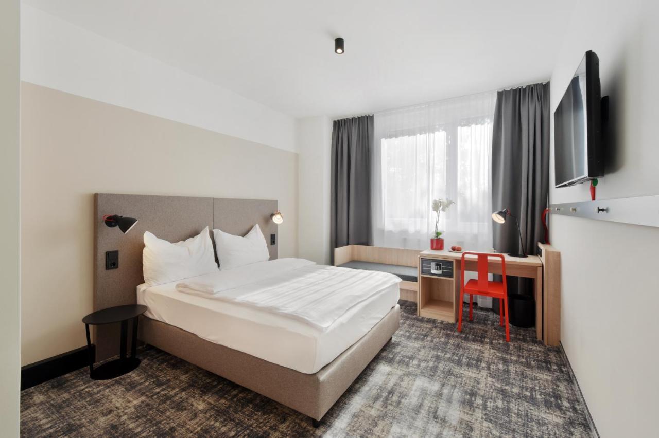 Hotel Wyndham Garden Messe München