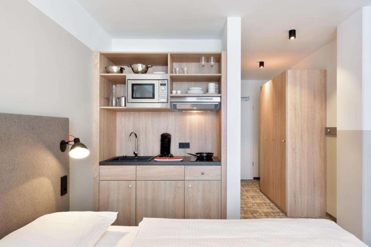 Wyndham Garden Messe 4* München