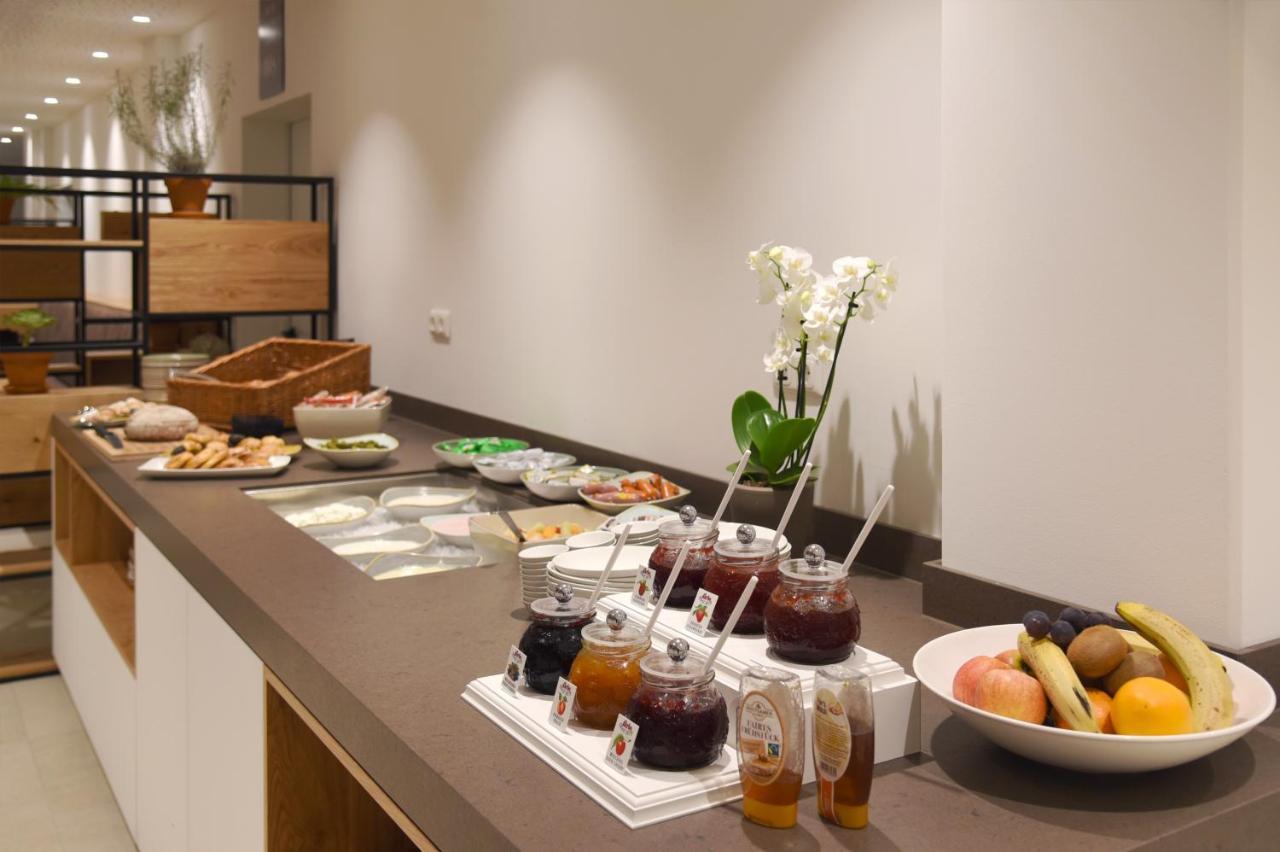 Wyndham Garden Messe Hotel München