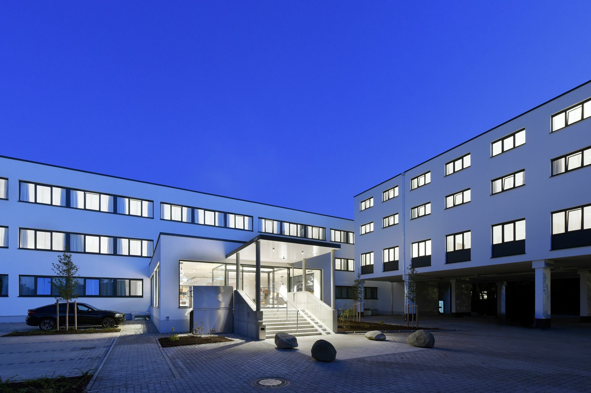 Wyndham Garden Messe Hotel München