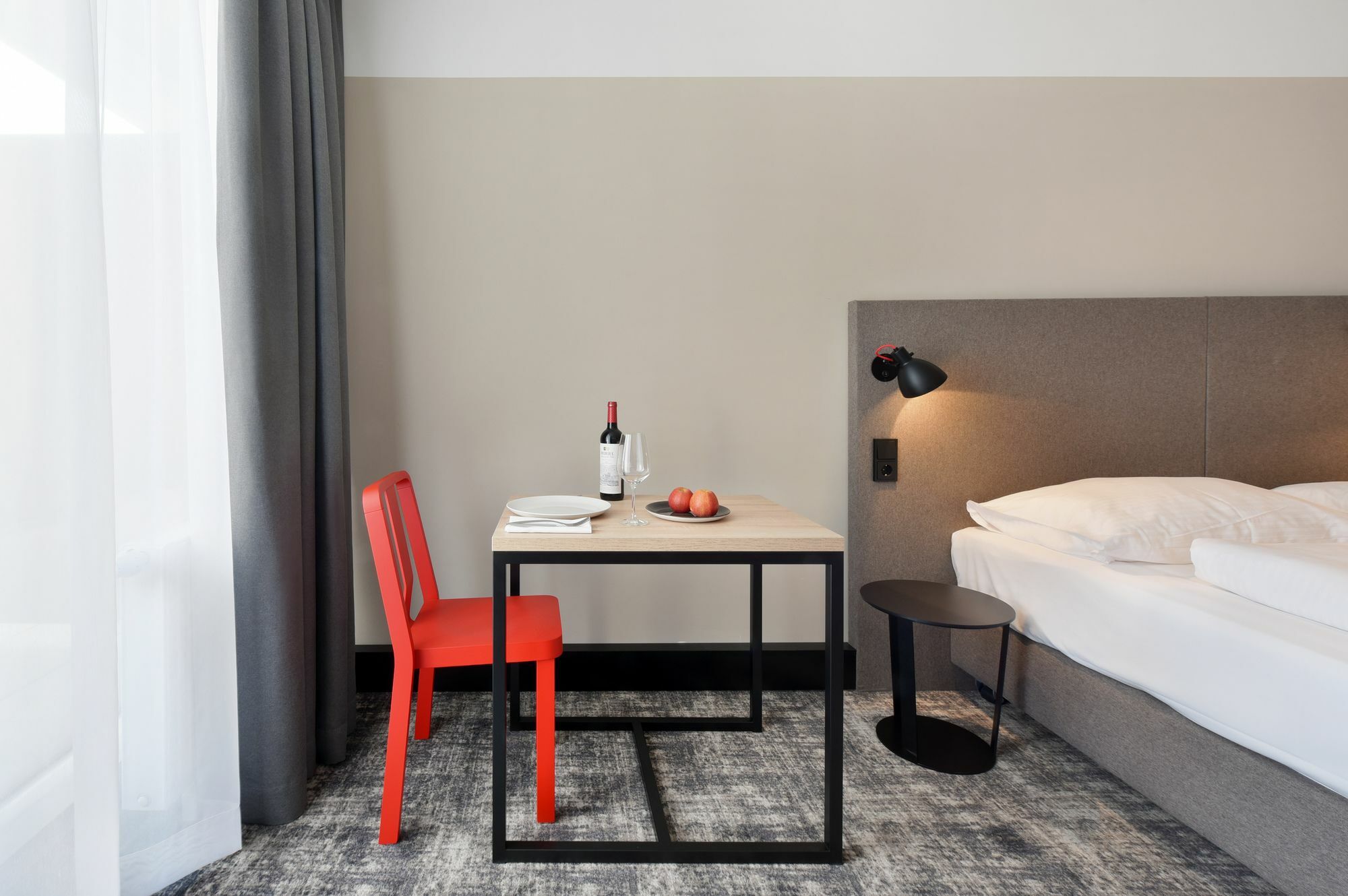 Wyndham Garden Messe 4* München