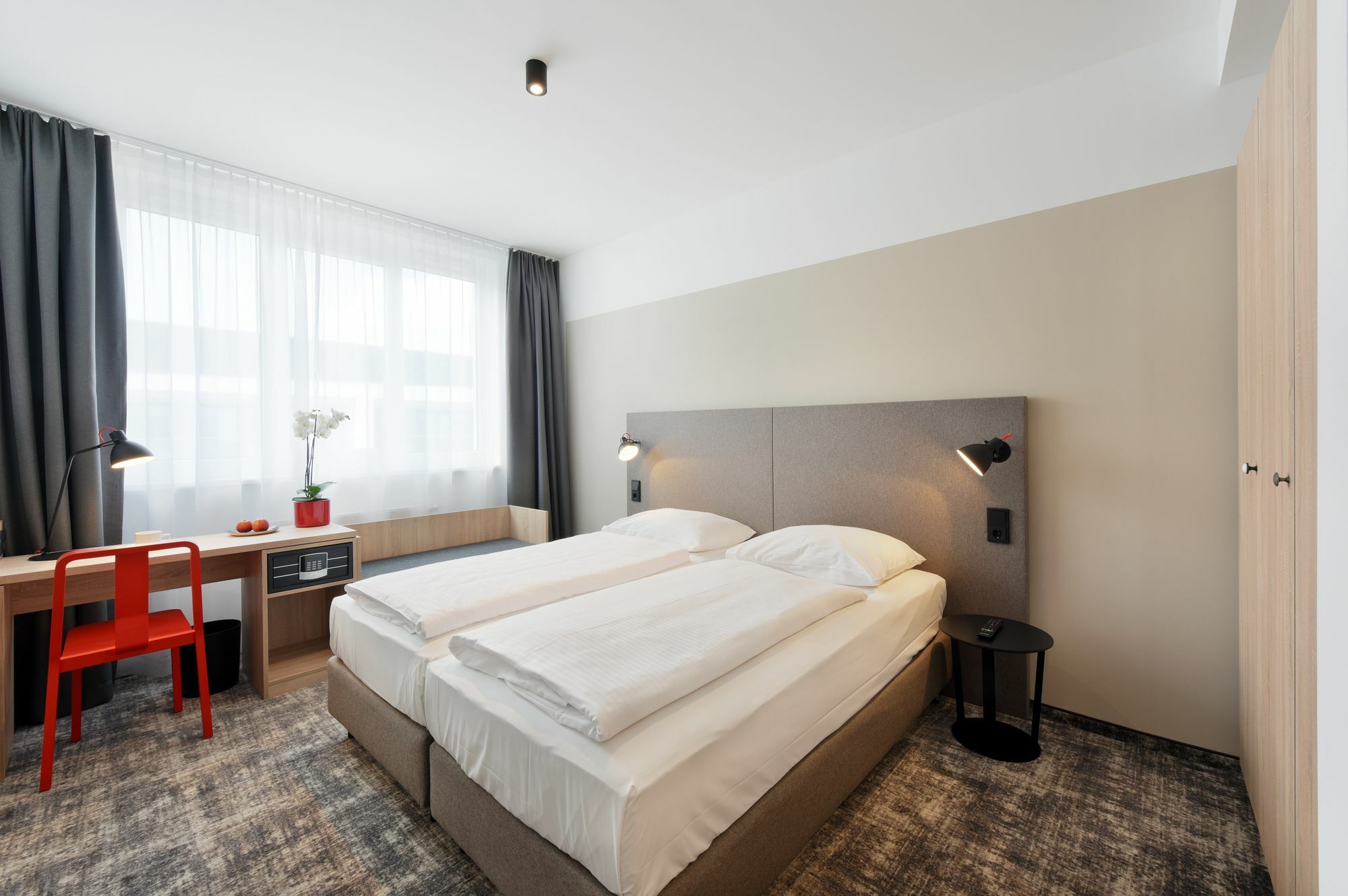 Wyndham Garden Messe 4* München