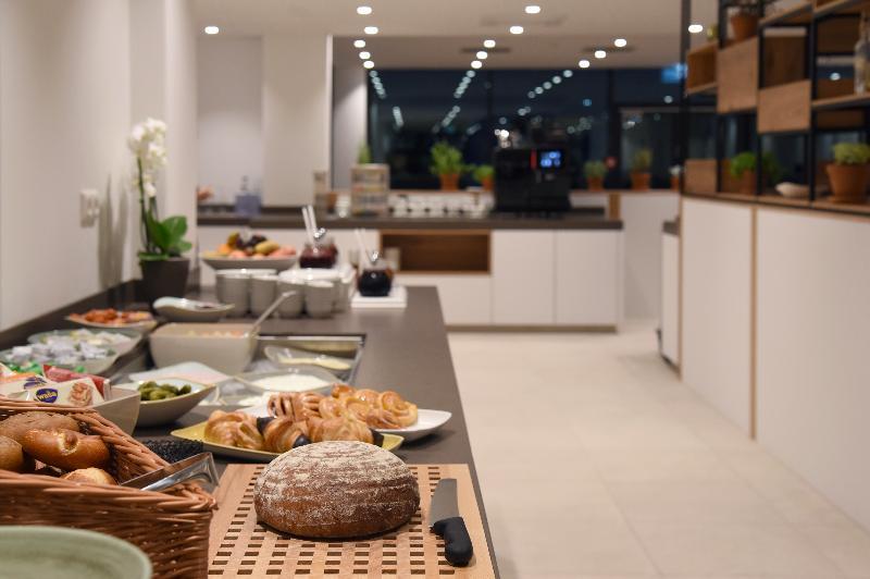 Wyndham Garden Messe 4* München