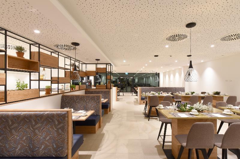 Wyndham Garden Messe 4* München