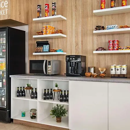 Wyndham Garden Munich Messe 